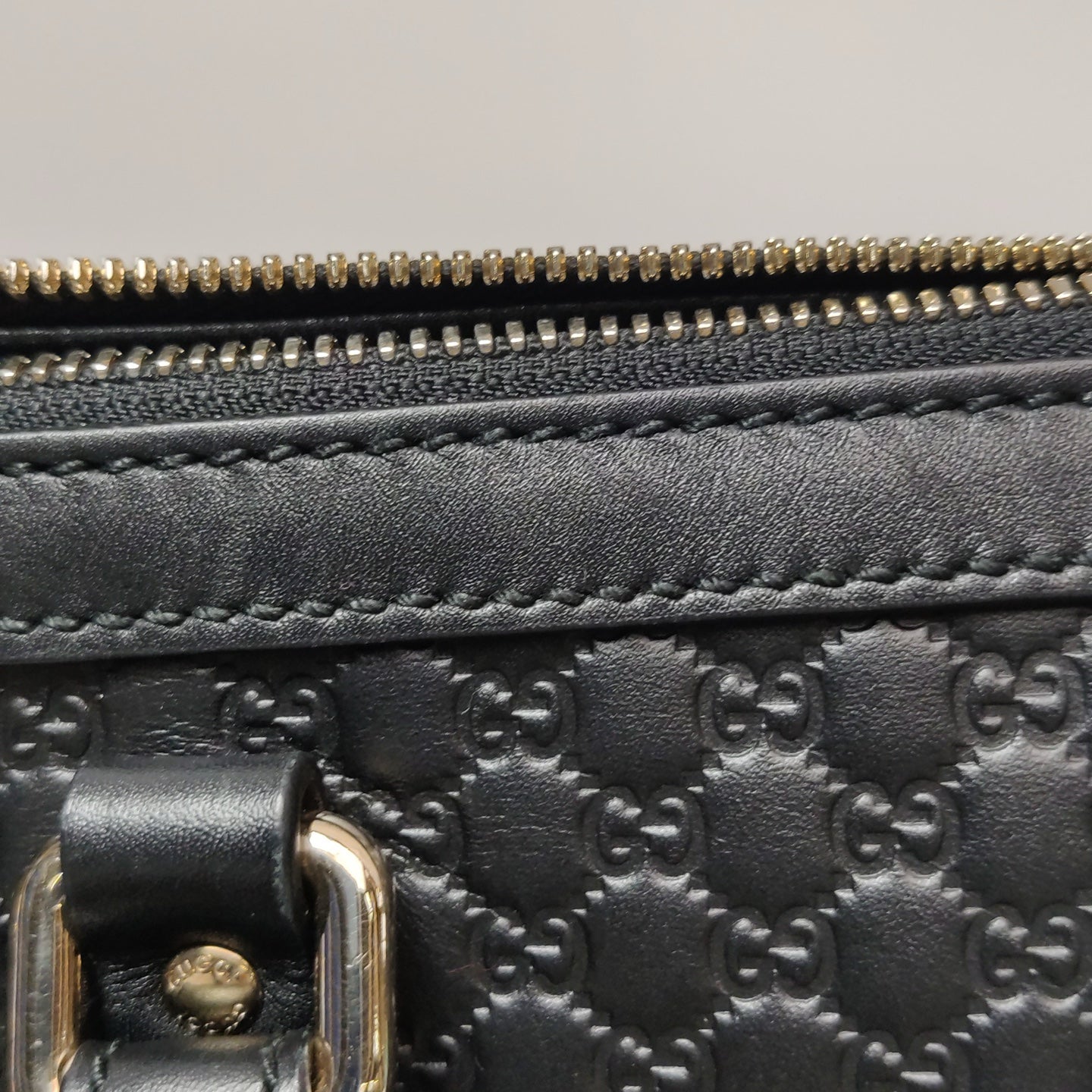 Gucci Satchel