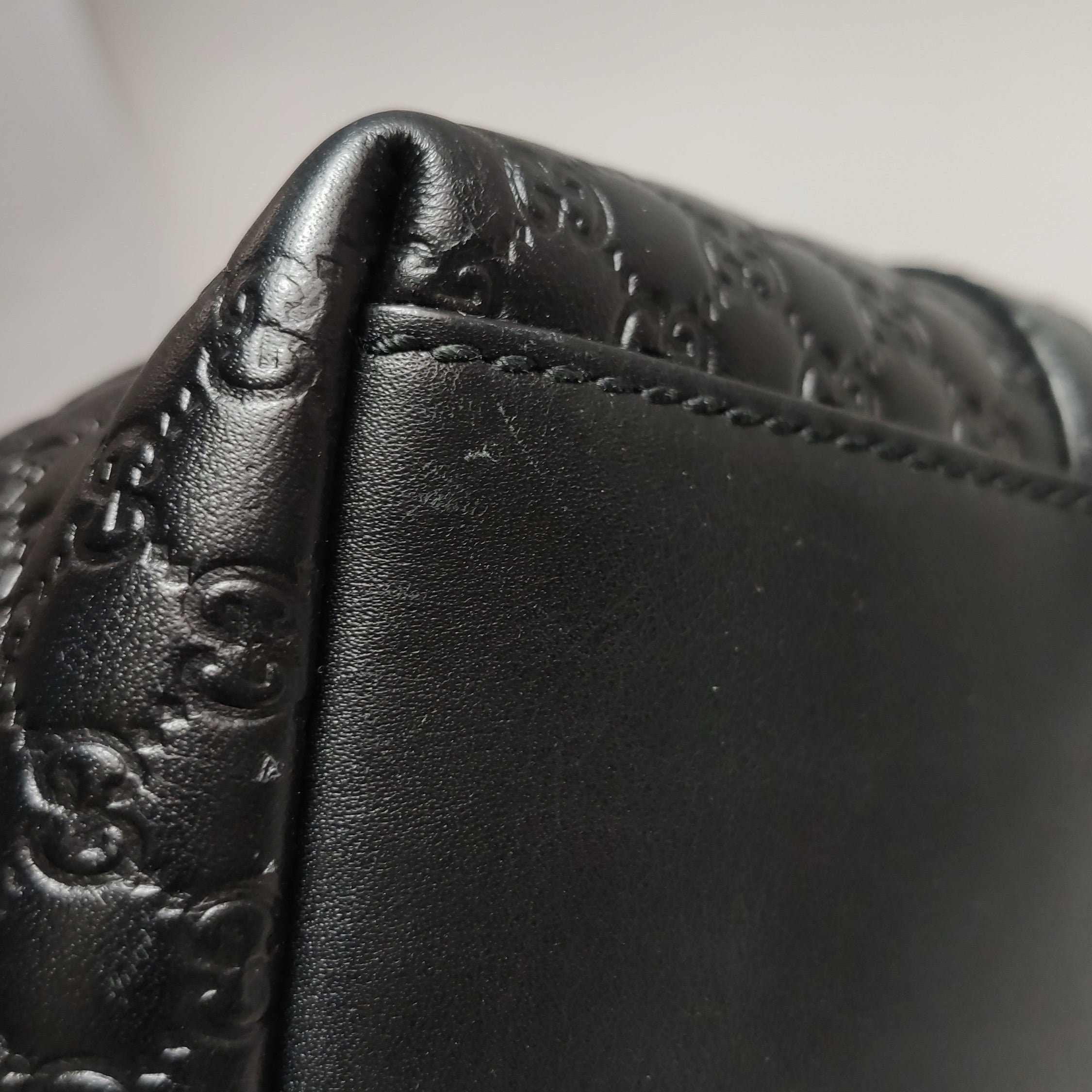Gucci Satchel