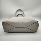 Burberry Gray Clutch