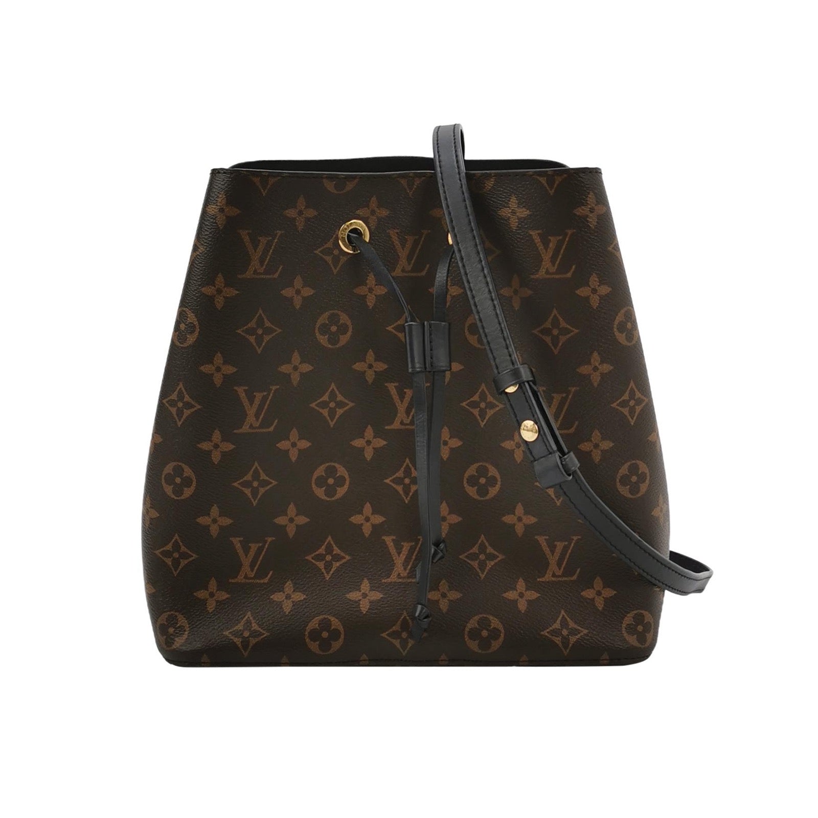 Louis Vuitton Néonoé Other Crossbody M44020