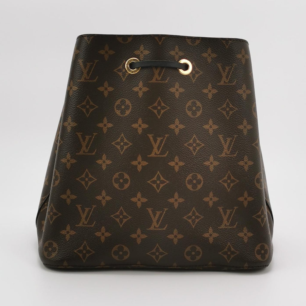Louis Vuitton Néonoé Other Crossbody M44020