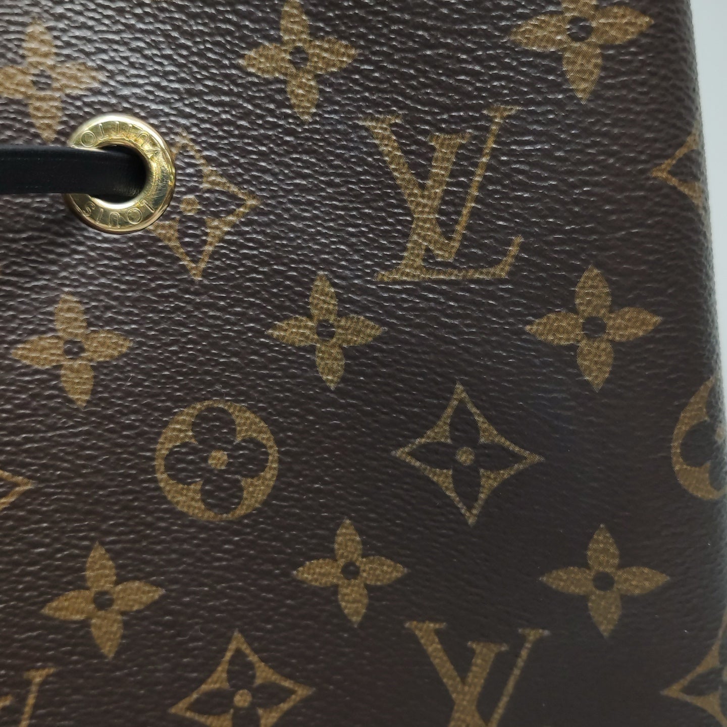Louis Vuitton Néonoé Other Crossbody M44020