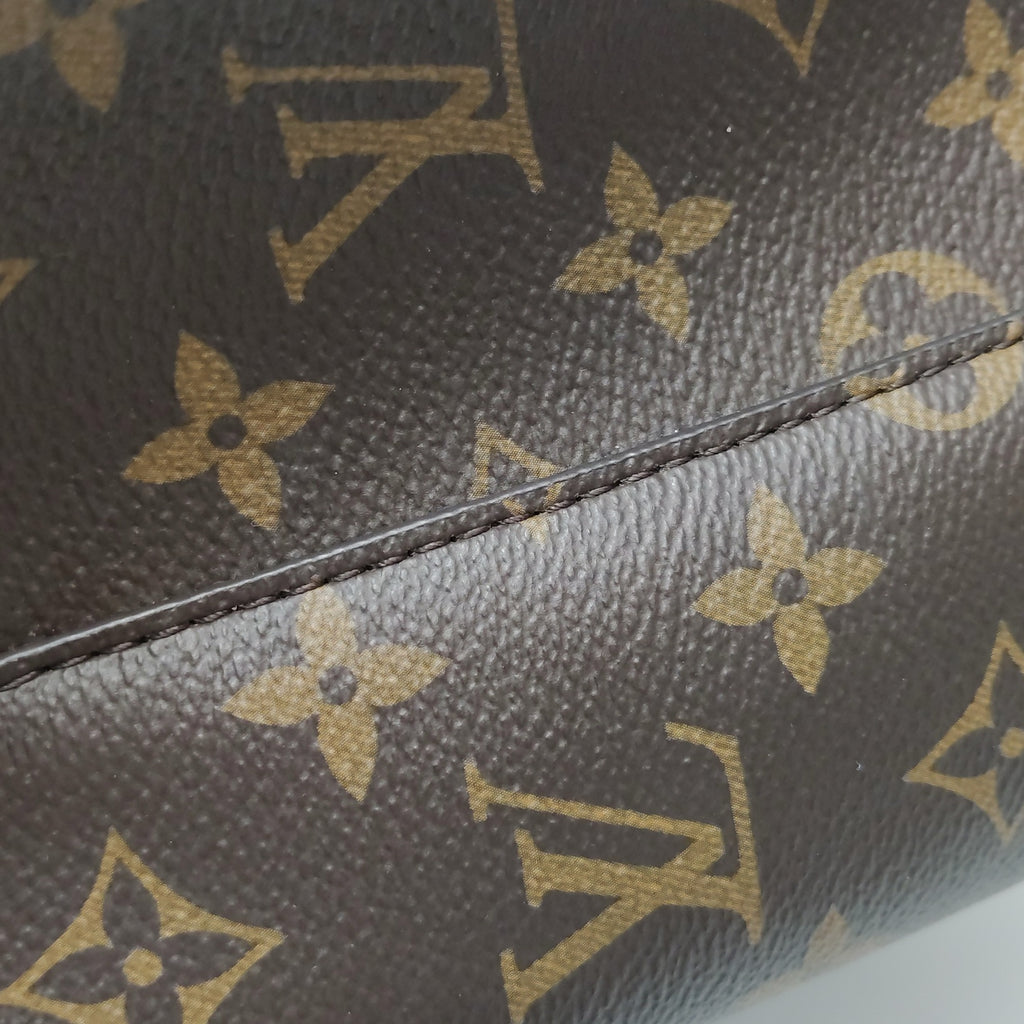 Louis Vuitton Néonoé Other Crossbody M44020