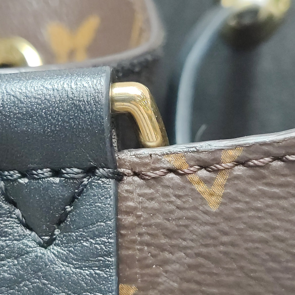 Louis Vuitton Néonoé Other Crossbody M44020