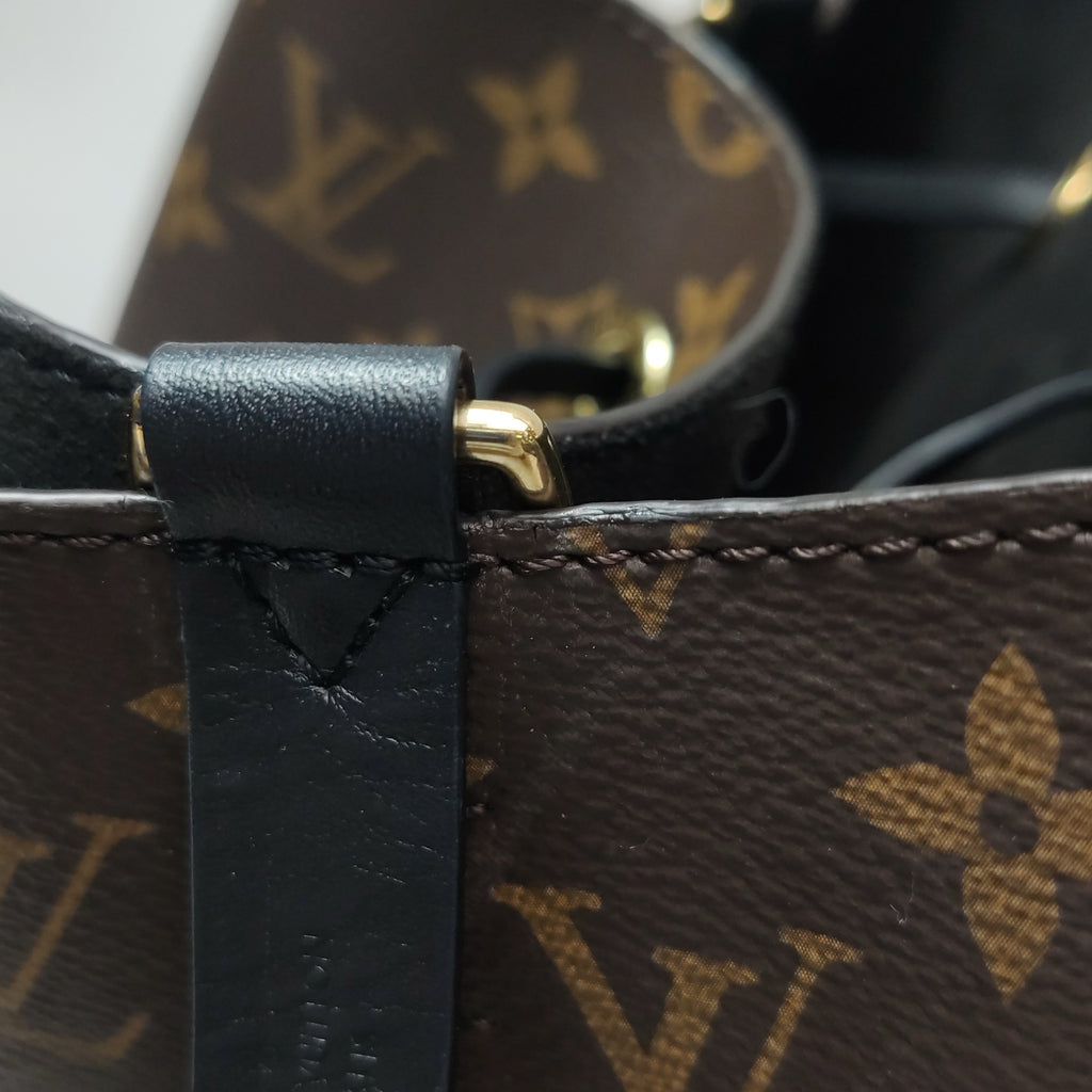 Louis Vuitton Néonoé Other Crossbody M44020