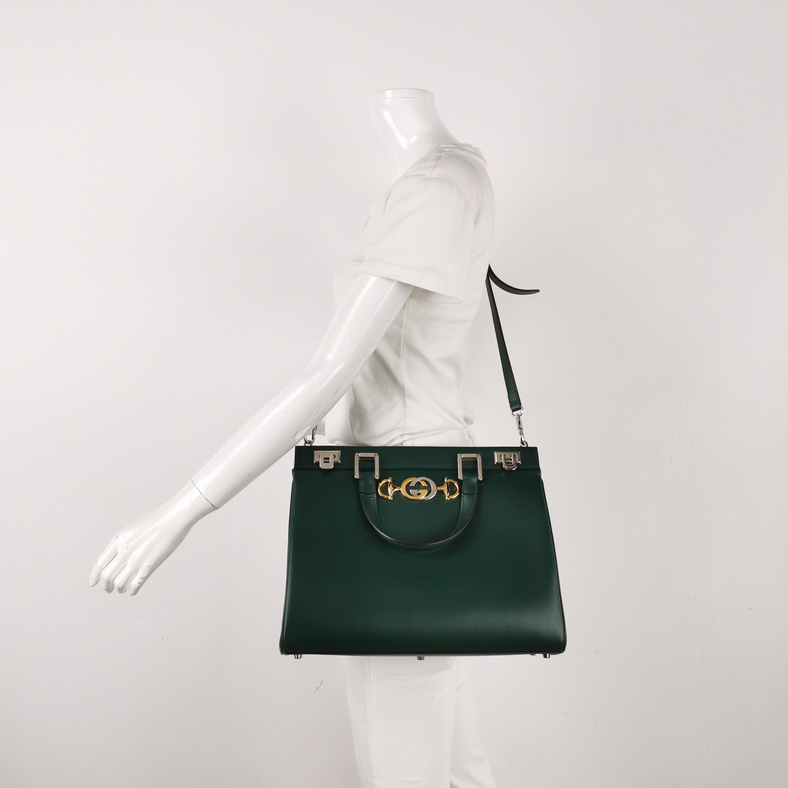Gucci Crossbody 5647141B90X3154