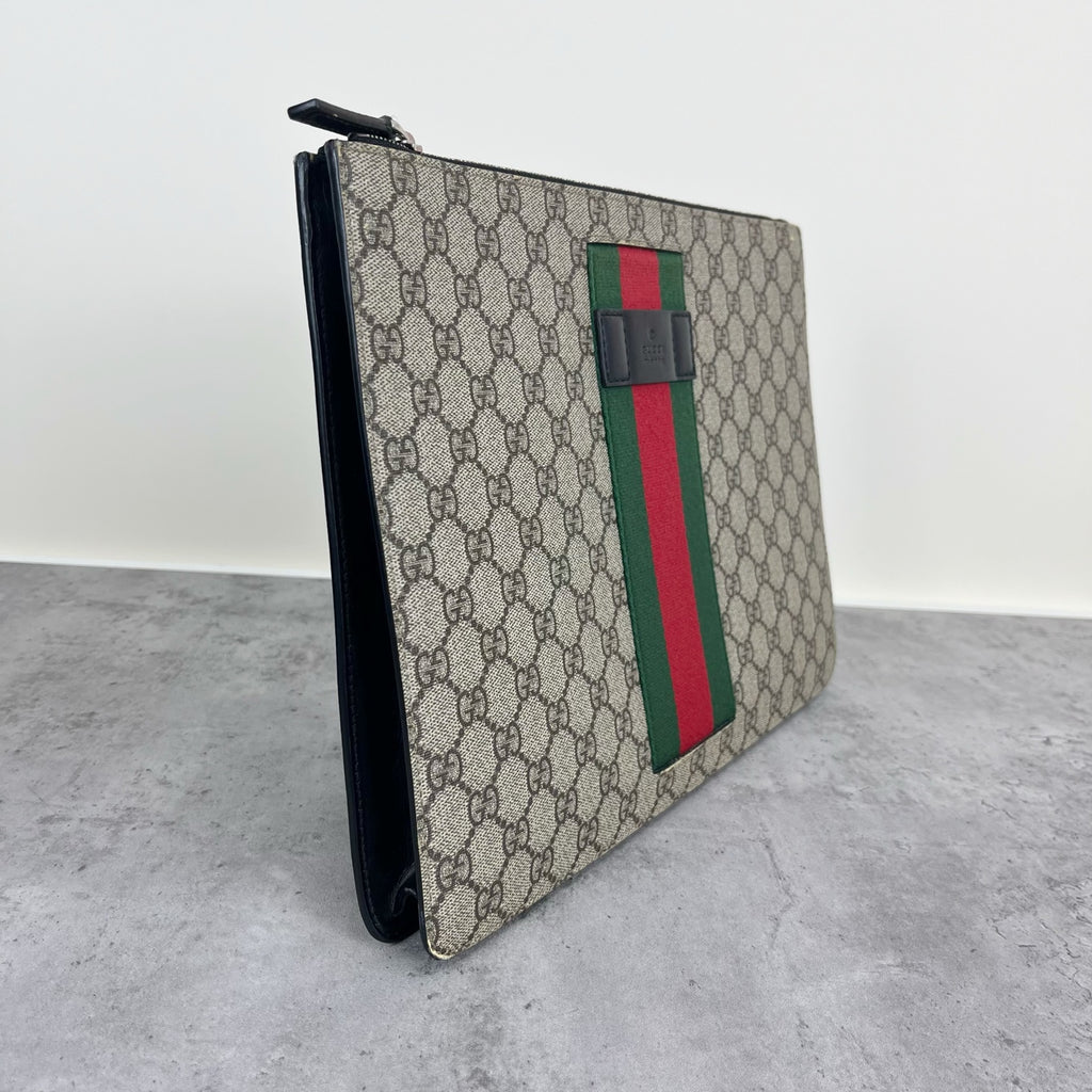 Gucci Clutch