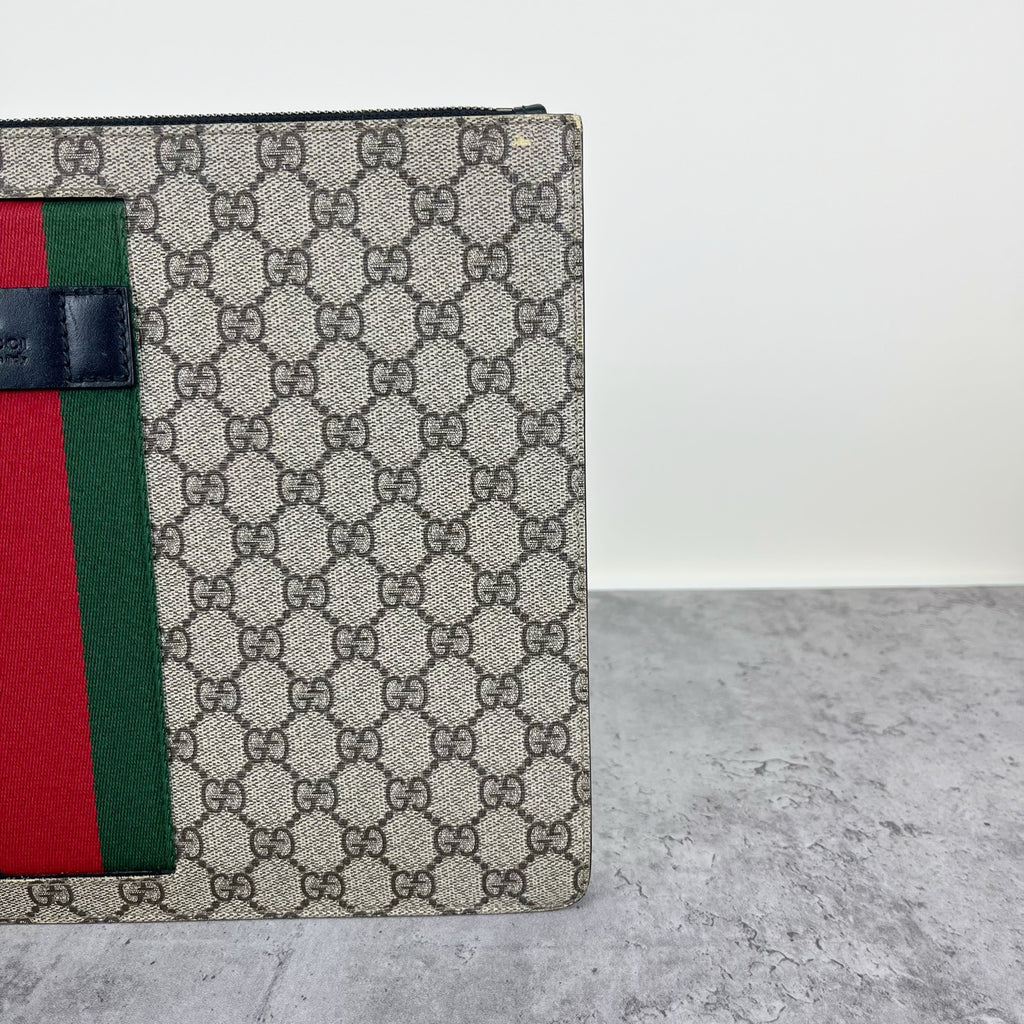 Gucci Clutch