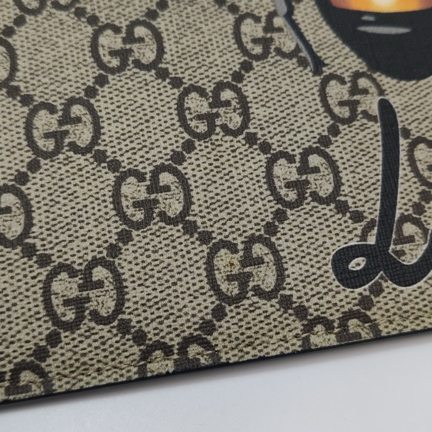 Gucci Clutch 4739049CD1N8666