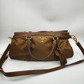 Prada Clutch
