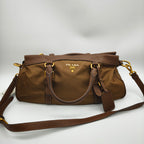 Prada Clutch