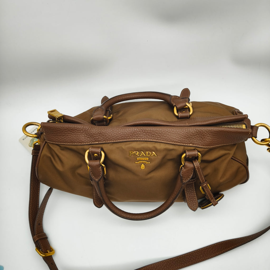 Prada Clutch