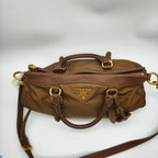 Prada Clutch