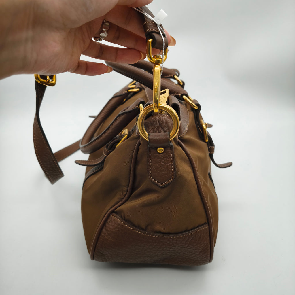 Prada Clutch