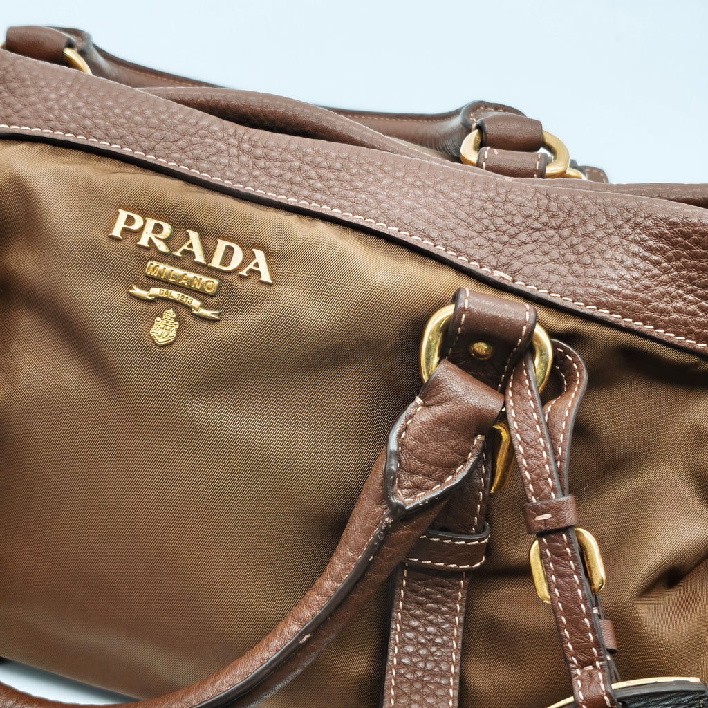 Prada Clutch