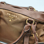 Prada Clutch