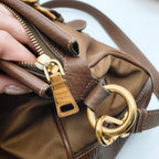 Prada Clutch