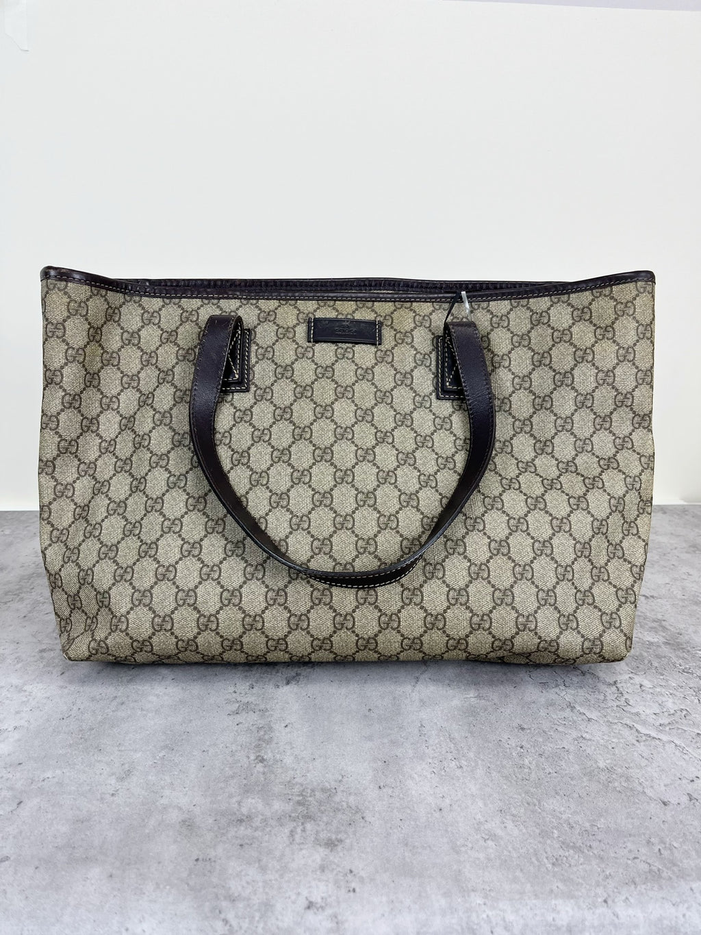 Gucci Shoulder Bag 211137-KGDHN-4075