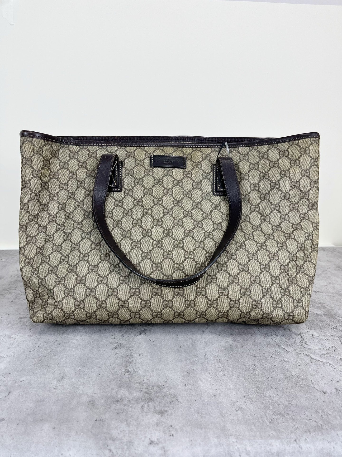 Gucci Shoulder Bag 211137-KGDHN-4075