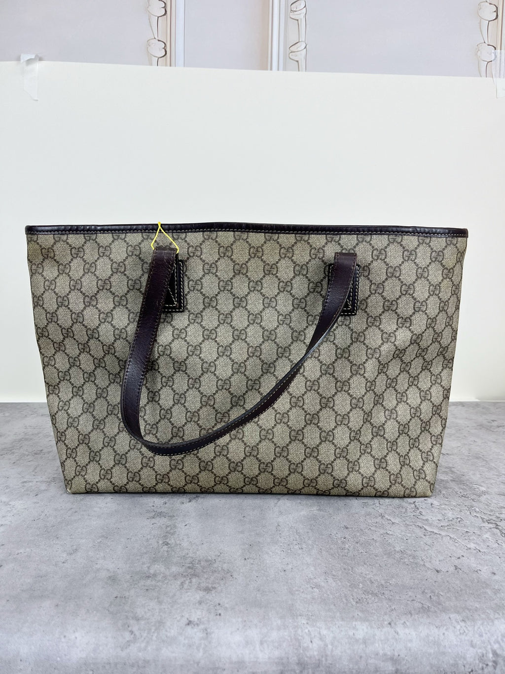 Gucci Shoulder Bag 211137-KGDHN-4075