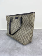 Gucci Shoulder Bag 211137-KGDHN-4075