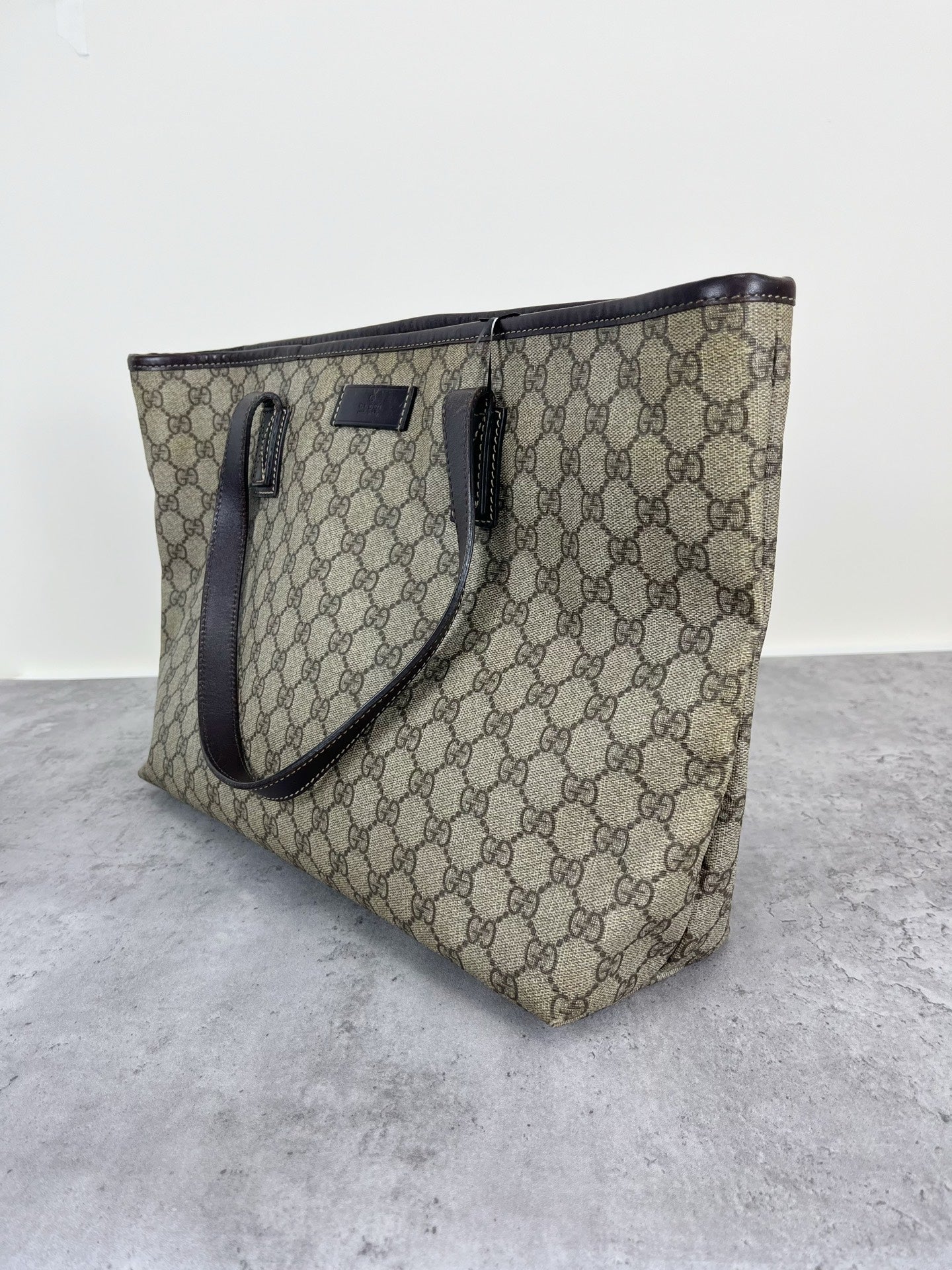 Gucci Shoulder Bag 211137-KGDHN-4075