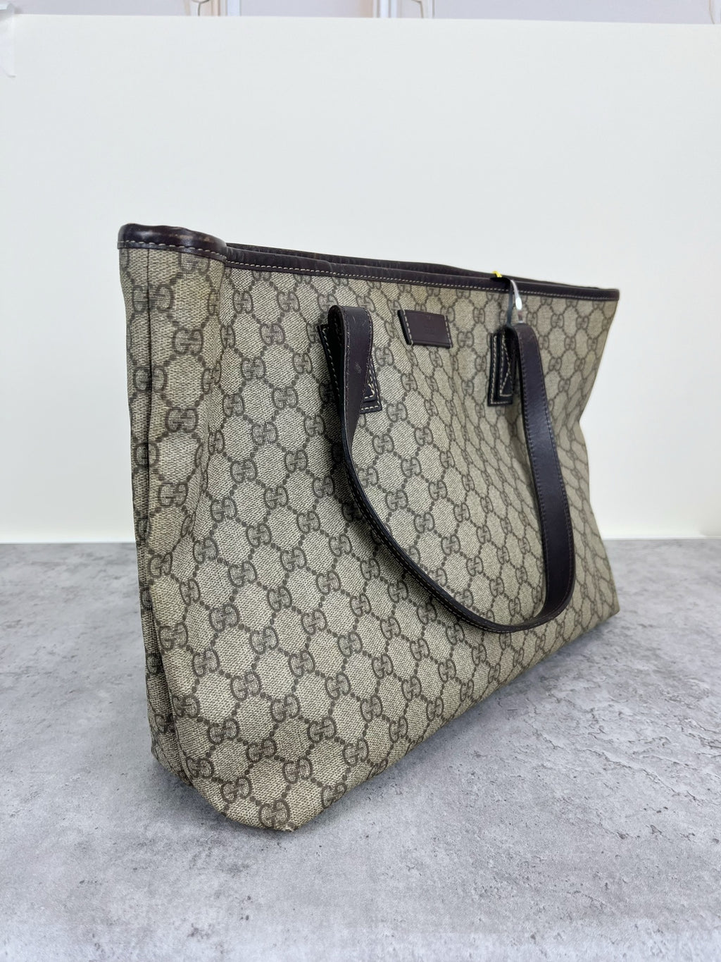 Gucci Shoulder Bag 211137-KGDHN-4075