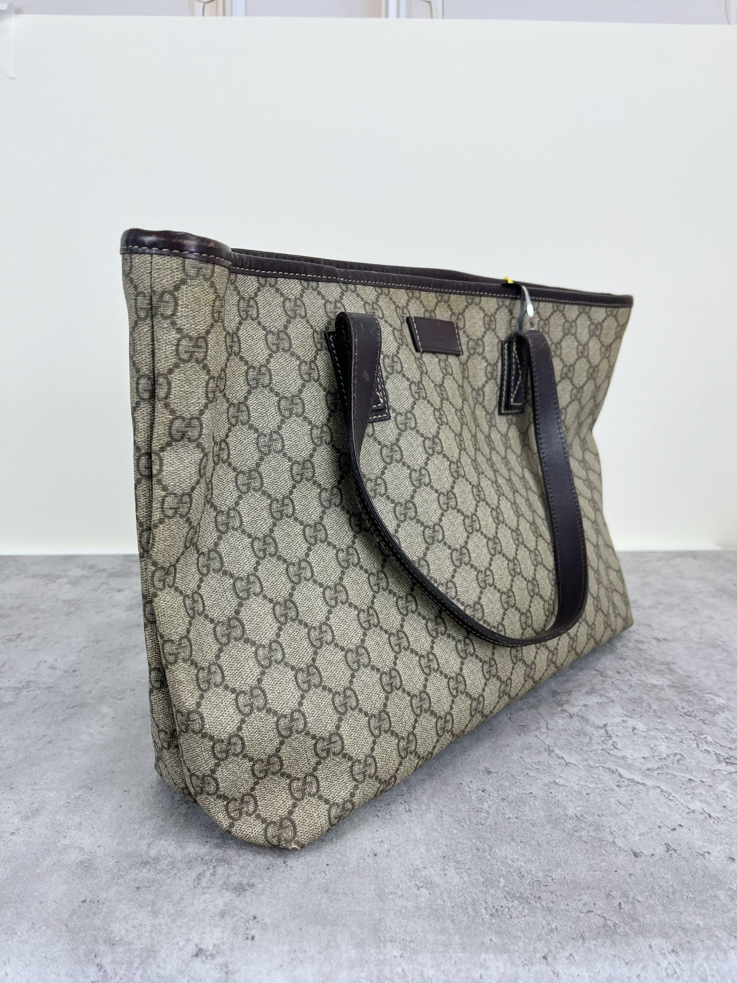 Gucci Shoulder Bag 211137-KGDHN-4075