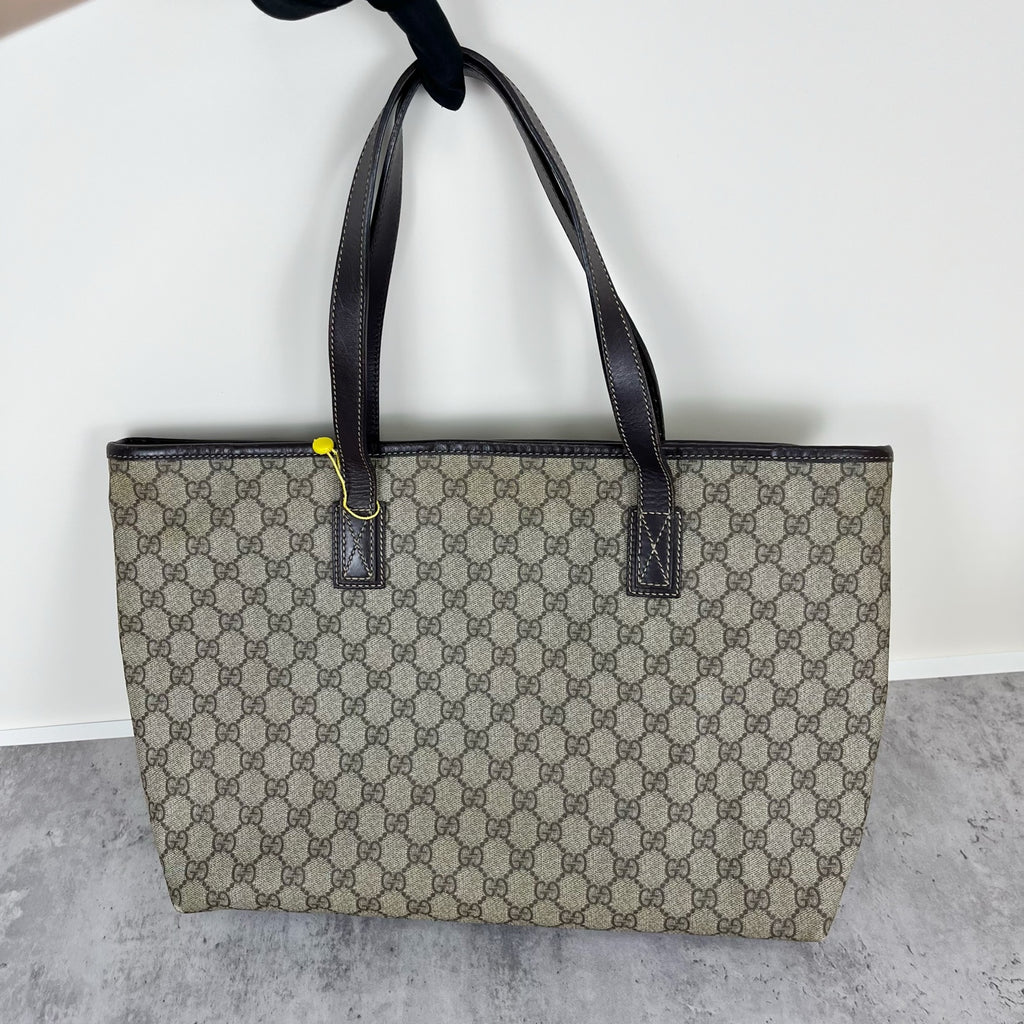Gucci Shoulder Bag 211137-KGDHN-4075