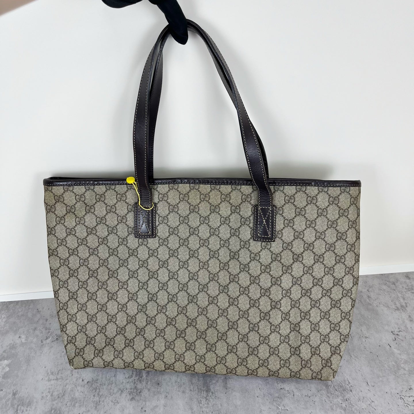 Gucci Shoulder Bag 211137-KGDHN-4075