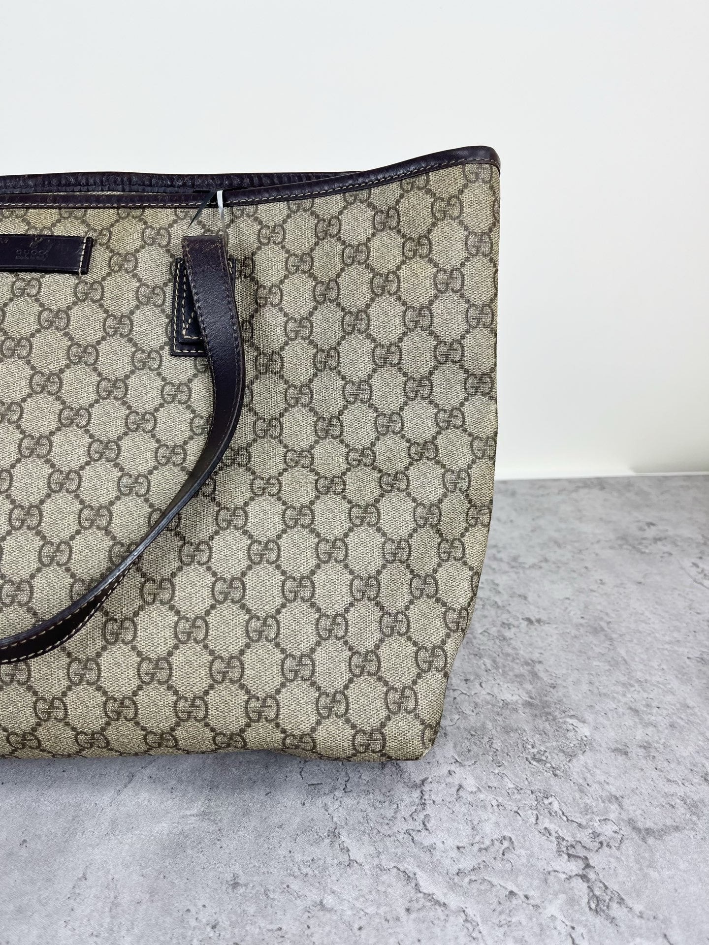 Gucci Shoulder Bag 211137-KGDHN-4075