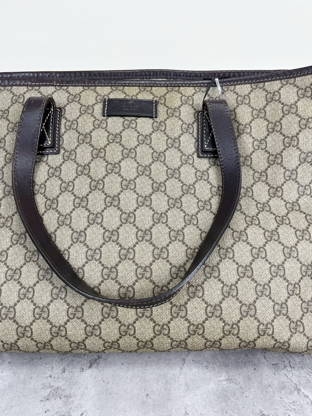 Gucci Shoulder Bag 211137-KGDHN-4075