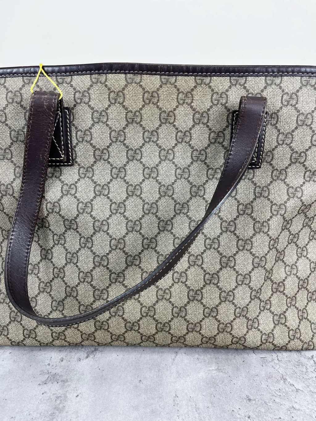 Gucci Shoulder Bag 211137-KGDHN-4075