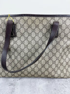 Gucci Shoulder Bag 211137-KGDHN-4075