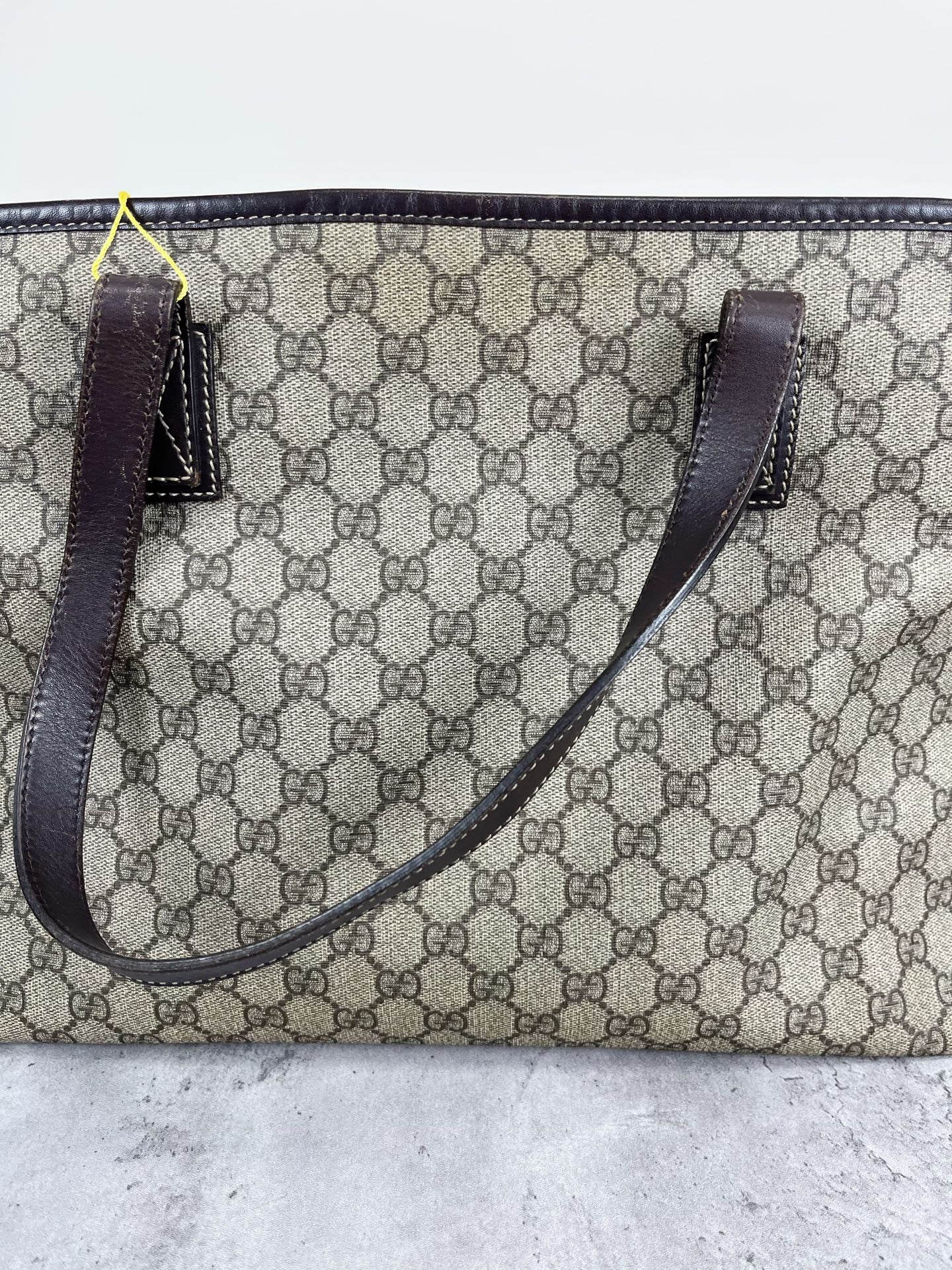 Gucci Shoulder Bag 211137-KGDHN-4075