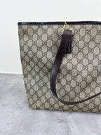 Gucci Shoulder Bag 211137-KGDHN-4075