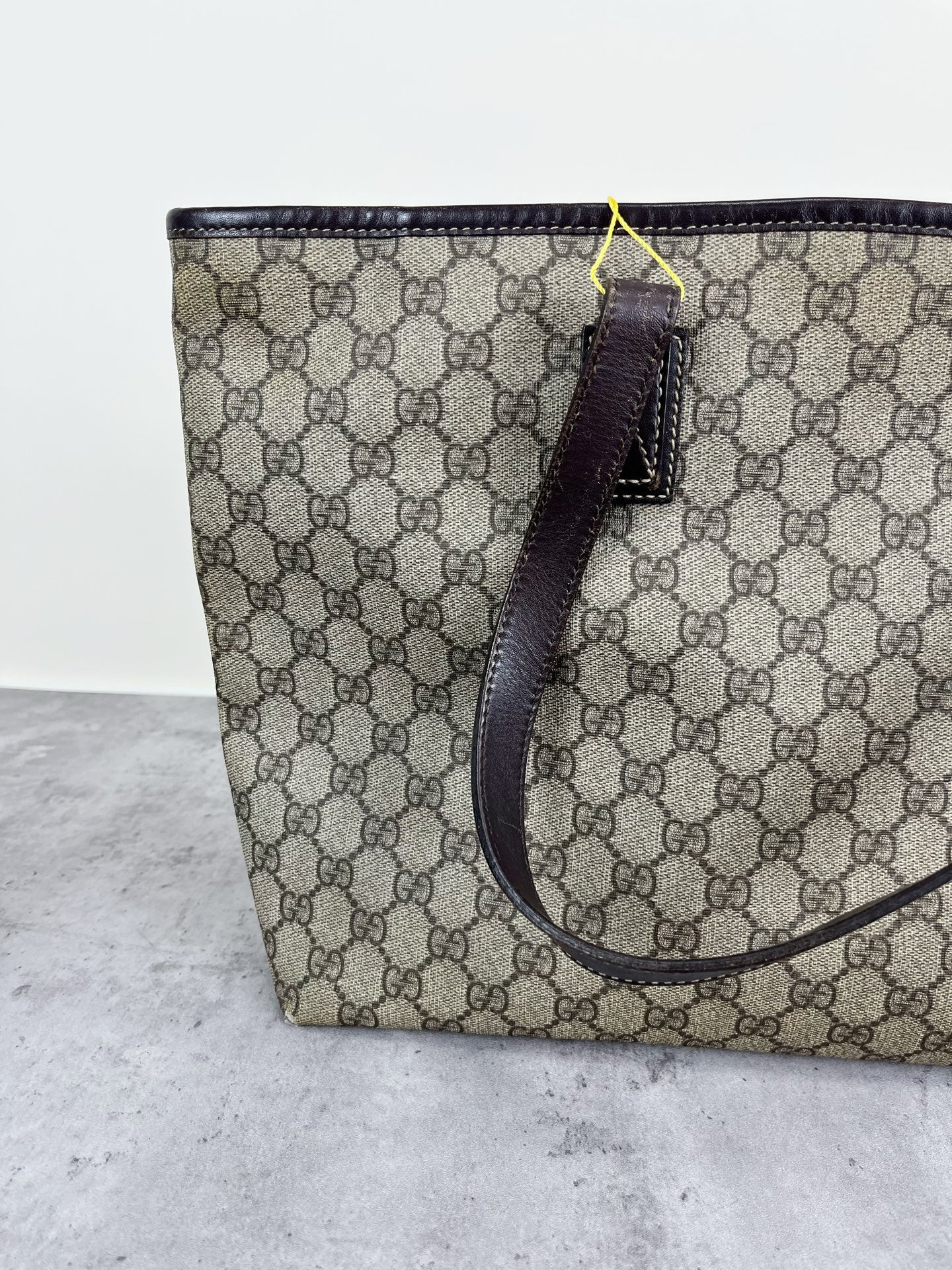 Gucci Shoulder Bag 211137-KGDHN-4075