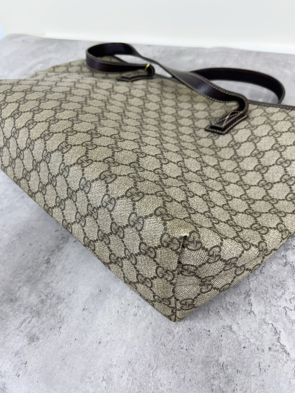 Gucci Shoulder Bag 211137-KGDHN-4075
