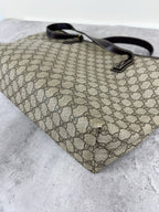 Gucci Shoulder Bag 211137-KGDHN-4075
