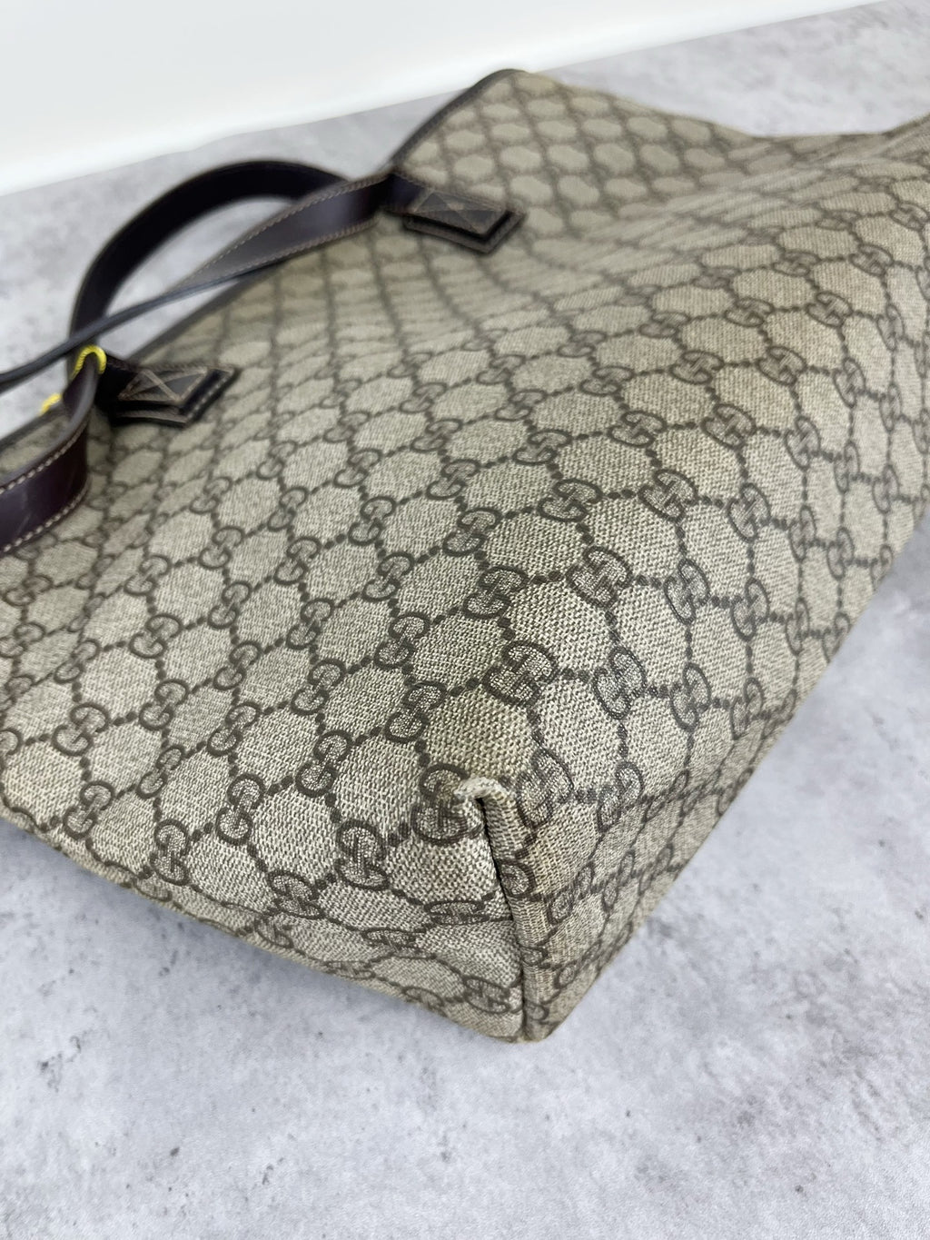 Gucci Shoulder Bag 211137-KGDHN-4075