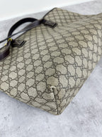 Gucci Shoulder Bag 211137-KGDHN-4075
