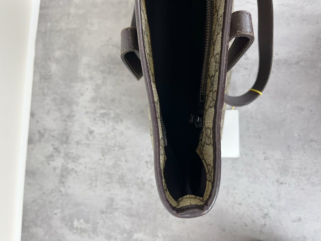 Gucci Shoulder Bag 211137-KGDHN-4075