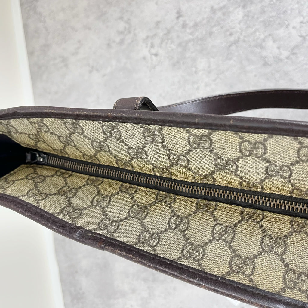 Gucci Shoulder Bag 211137-KGDHN-4075
