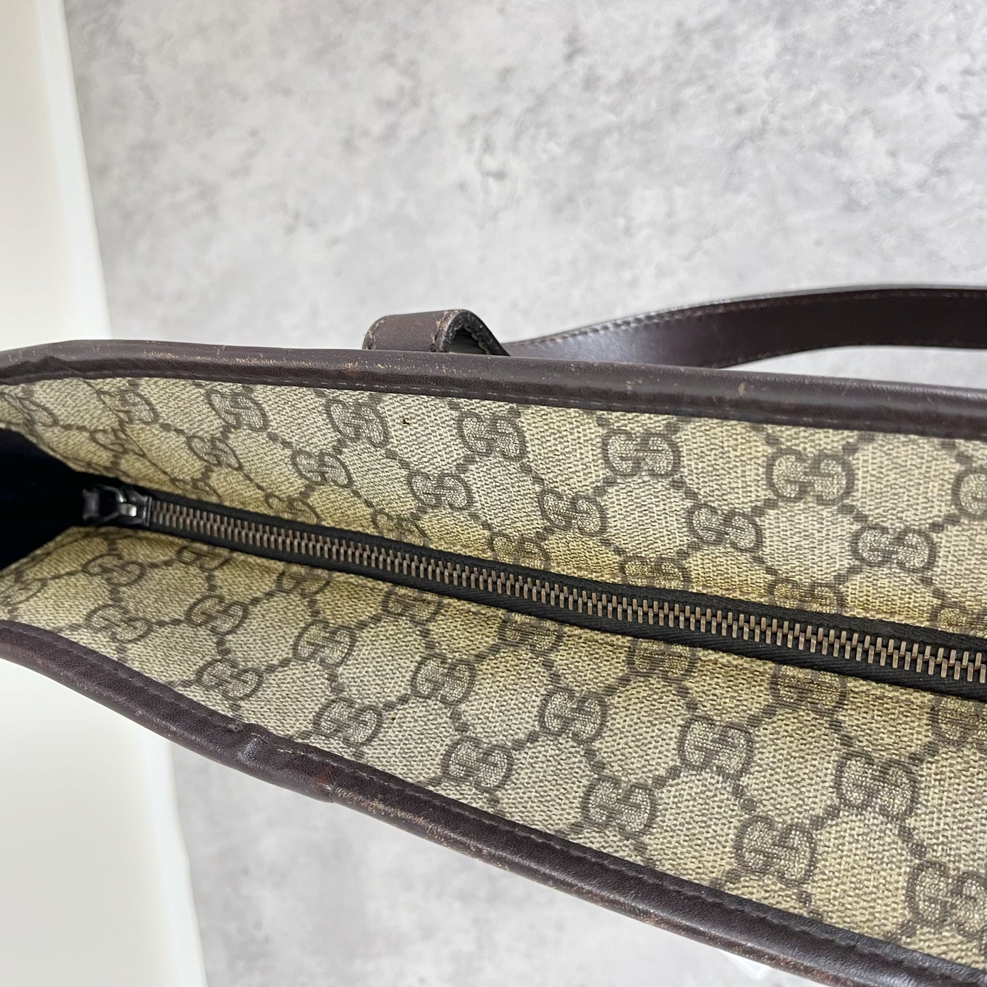 Gucci Shoulder Bag 211137-KGDHN-4075