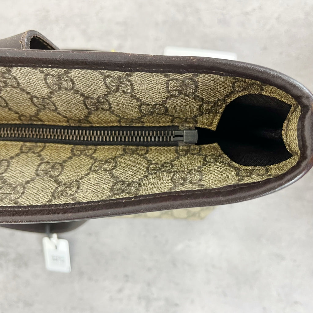Gucci Shoulder Bag 211137-KGDHN-4075