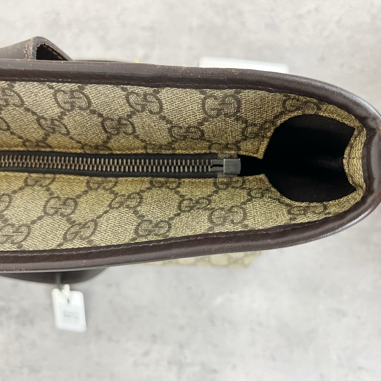 Gucci Shoulder Bag 211137-KGDHN-4075