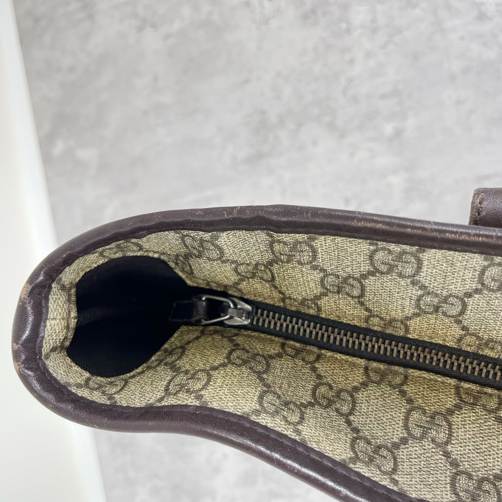 Gucci Shoulder Bag 211137-KGDHN-4075