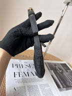 Gucci Canvas Black