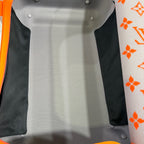Louis Vuitton Orange 32.0x 55.0x 25.0 cm M20130