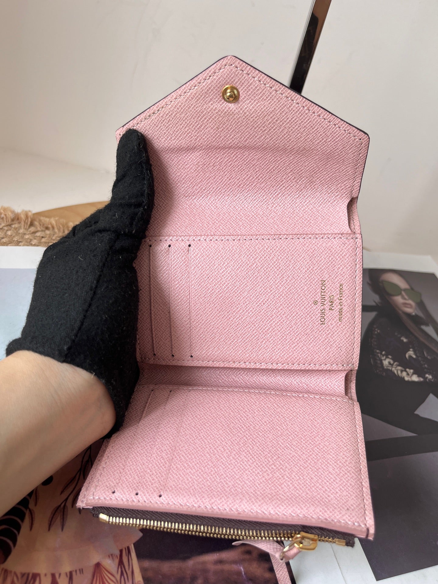 Louis Vuitton